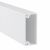Кабель-канал 40x17х2000 с крышкой белый ДКС (2/64/2688) Кабель-канал 40x17х2000 с крышкой белый ДКС (2/64/2688)
