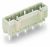 Подвижный соединитель штырь (pin) 8 разъемов 12А 630В 6кВ олово Wago Подвижный соединитель штырь (pin) 8 разъемов 12А 630В 6кВ олово Wago