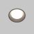 Встраиваемый светильник Okno 3000-4000-6000K 12W 100° IP 44