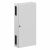 Корпус распред. шкафа 1двер. сталь серый 800мм 1000мм 450мм IP55 DKC