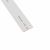 Трубка термоусадочная 1м (2:1) 18/9мм белая -55-100°C PROconnect