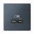 Розетка 1гн USB C с/у грифель механизм высокоскор.заряд. QC PD ArtGallery Systeme Electric (1/8/16) Розетка 1гн USB C с/у грифель механизм высокоскор.заряд. QC PD ArtGallery Systeme Electric (1/8/16)