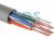 UTP 4PR 24AWG CAT5e информационный (0,48мм медь) (50м/бухта) REXANT (1/1) UTP 4PR 24AWG CAT5e информационный (0,48мм медь) (50м/бухта) REXANT (1/1)
