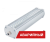 Светодиодный светильник Diora Piton 25/2600 Д opal 2600лм 25Вт 3000K IP65 0,95PF 80Ra Кп<1 А