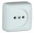 Розетка HEGEL 1-мест. в сборе с корпусом без З/К откр. уст-ки16А 220-250В IP20 белый Розетка HEGEL 1-мест. в сборе с корпусом без З/К откр. уст-ки16А 220-250В IP20 белый