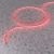 Led Strip Гибкий неон 10x4 24В 9,6 Вт/м Red IP67 5м 432039 Led Strip Гибкий неон 10x4 24В 9,6 Вт/м Red IP67 5м 432039