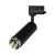 Светильник LGD-GESTIA-TRACK-4TR-R51-10W Day4000 (BK-NI, 25-50 deg, 230V) (Arlight, IP20 Металл, 5 лет)