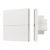 INTELLIGENT ARLIGHT Кнопочная панель SMART DALI-301-22-4K-D2-IN White (BUS, Frameless) (IARL, IP20 Пластик, 5 лет) INTELLIGENT ARLIGHT Кнопочная панель SMART DALI-301-22-4K-D2-IN White (BUS, Frameless) (IARL, IP20 Пластик, 5 лет)