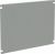 Фальш-панель внутренняя глухая 300х400 (2шт/компл) FORMAT IEK (1) Фальш-панель внутренняя глухая 300х400 (2шт/компл) FORMAT IEK (1)
