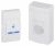 Звонок дверной ЭРА  A05 беспроводной, белый