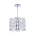 Люстра MOD184-PL-01-CH Люстра MOD184-PL-01-CH