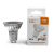 Лампа Gauss Basic MR16 6W 530lm 3000K GU10 LED 1/10/100