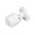 INTELLIGENT ARLIGHT Датчик движения ARL-SENS-801-14-12-WP-SUF White (3V, PIR, 433MHz) (IARL, IP65 Пластик, 3 года) INTELLIGENT ARLIGHT Датчик движения ARL-SENS-801-14-12-WP-SUF White (3V, PIR, 433MHz) (IARL, IP65 Пластик, 3 года)