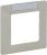 Рамка 1гн крем с держателем для маркировки Etika Legrand Рамка 1гн крем с держателем для маркировки Etika Legrand