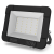 Прожектор светодиод 30Вт 6500К 2700Лм черный IP65 СДО Gauss Elementary (1/10)