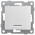 GUSI Bravo МЕХАНИЗМ Выкл. 1кл. (инд), скрытая установка, 10А, 250В. Цвет: белый. GUSI Bravo МЕХАНИЗМ Выкл. 1кл. (инд), скрытая установка, 10А, 250В. Цвет: белый.