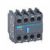 Приставка доп.контакты AX-3M/20 к Контактору NXC-06M~12M  CHINT (1)