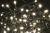 Гирлянда-нить 5м 50Led теплый белый свет IP20 зеленый шнур 1,5м контроллер 8 сцен LIGHTING IEK (1/100)
