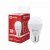 Лампа светодиодная LED-ШАР-VC 18Вт 230В E27 4000K 1620Лм IN HOME