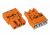 Штекер 3-пол. Код. R 4,00 mm оранжевые WINSTA® MIDI 770-1353 Штекер 3-пол. Код. R 4,00 mm оранжевые WINSTA® MIDI 770-1353