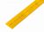 Термоусадочная трубка ТУТнг 25/12,5 желтая REXANT (10/10/300) Термоусадочная трубка ТУТнг 25/12,5 желтая REXANT (10/10/300)
