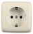 Розетка HEGEL 1-мест. в сборе с корпусом с З/К откр. уст-ки16А 220-250В со шторками IP20 прочее Розетка HEGEL 1-мест. в сборе с корпусом с З/К откр. уст-ки16А 220-250В со шторками IP20 прочее