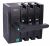 ВЫКЛ-РАЗЪЕДИНИТЕЛЬ SYSTEMEPACT SD160 3P 125A  РУКОЯТКА СЛЕВА ФРОНТ РУКОЯТКА ЗАКАЗЫВАЕТСЯ ОТДЕЛЬНО