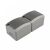 Розетка 2гн с З/К с крыш. шторки о/у серый 16А IP54 INDUSTRIAL KRANZ Розетка 2гн с З/К с крыш. шторки о/у серый 16А IP54 INDUSTRIAL KRANZ