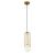 Maytoni Modern Telford Золото Подвесной светильник G9 25W Maytoni Modern Telford Золото Подвесной светильник G9 25W