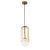 Maytoni Modern Telford Золото Подвесной светильник E27 40W Maytoni Modern Telford Золото Подвесной светильник E27 40W