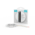 Лента светодиод 12В 4,8Вт/m 312Лм/м 4000K 8mm 2835/60 IP20 5m Gauss Basic LED 1/100