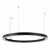 Светильник SP-CIRCLE-HANG-O3535-D1200-75W Warm3000 (RAL9005, 120 deg, 230V) IP40 LED (Arlight, Алюминий) Светильник SP-CIRCLE-HANG-O3535-D1200-75W Warm3000 (RAL9005, 120 deg, 230V) IP40 LED (Arlight, Алюминий)