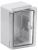 Щит с монтажной панелью пластик ЩМПп 300х200х130 дверь прозрачная УХЛ1 IP65 IEK (1) Щит с монтажной панелью пластик ЩМПп 300х200х130 дверь прозрачная УХЛ1 IP65 IEK (1)