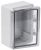Щит с монтажной панелью пластик ЩМПп 350х250х150 дверь прозрачная УХЛ1 IP65 IEK (1) Щит с монтажной панелью пластик ЩМПп 350х250х150 дверь прозрачная УХЛ1 IP65 IEK (1)