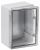 Щит с монтажной панелью пластик ЩМПп 400х300х170 дверь прозрачная УХЛ1 IP65 IEK (1) Щит с монтажной панелью пластик ЩМПп 400х300х170 дверь прозрачная УХЛ1 IP65 IEK (1)