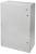 Щит с монтажной панелью пластик ЩМПп 700х500х250 дверь серая УХЛ1 IP65 IEK (1)