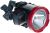Светодиодный аккумуляторный налобный фонарь КОСМОС 2 режима 5Вт LED 2А.ч зарядка от USB Светодиодный аккумуляторный налобный фонарь КОСМОС 2 режима 5Вт LED 2А.ч зарядка от USB