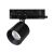 Светильник LGD-DYKE-4TR-R75-16W Warm3000 (BK, 50 deg, 230V) (Arlight, IP20 Металл, 5 лет)
