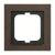 Рамка цвет коричневый ABB
