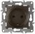 Розетка 1гн с З/К с/у бронза механизм 16А 12-2101-13 Эра12 ЭРА (10/100/2500) Розетка 1гн с З/К с/у бронза механизм 16А 12-2101-13 Эра12 ЭРА (10/100/2500)