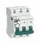 Авт.выкл. 3Р 40А 6кА D ВА-103 DEKraft Systeme Electric
