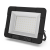 Прожектор светодиод 70Вт 4000К 7175Лм черный IP65 СДО Gauss Elementary (1/10)