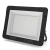 Прожектор светодиод 100Вт 4000К 9475Лм черный IP65 СДО Gauss Elementary (1/4)