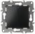 Переключатель ЭРА Серия 12 12-1112-05 перекрёстный двойной, 10АХ-250В, антрацит Переключатель ЭРА Серия 12 12-1112-05 перекрёстный двойной, 10АХ-250В, антрацит