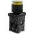 Кнопка управления NP2-EW3565 1НО+1НЗ желтая AC/DC230В(LED), IP40  CHINT (1)