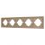 Рамка пластиковая FRM-TENDO-PL-5-GD (Arlight, Песочный) Рамка пластиковая FRM-TENDO-PL-5-GD (Arlight, Песочный)