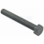 Болт с шестигранной головкой М12 сталь 50мм ABB Болт с шестигранной головкой М12 сталь 50мм ABB