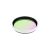 Светофильтр LGD-ARTIFACT-COLORFUL-FRAME-R55 (WH-GN) (Arlight, Металл) Светофильтр LGD-ARTIFACT-COLORFUL-FRAME-R55 (WH-GN) (Arlight, Металл)