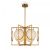 Подвесной светильник Maytoni Modern Marmo MOD099PL-06G Подвесной светильник Maytoni Modern Marmo MOD099PL-06G