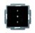 Розетка ABB Basic 55 1-мест. механизм с накладкой с З/К скр. уст-ки16А 220-250В IP20 черный Розетка ABB Basic 55 1-мест. механизм с накладкой с З/К скр. уст-ки16А 220-250В IP20 черный
